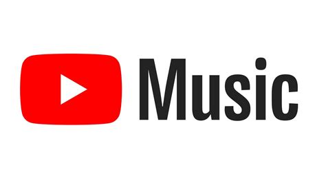 YouTube Music Logo: valor, história, PNG