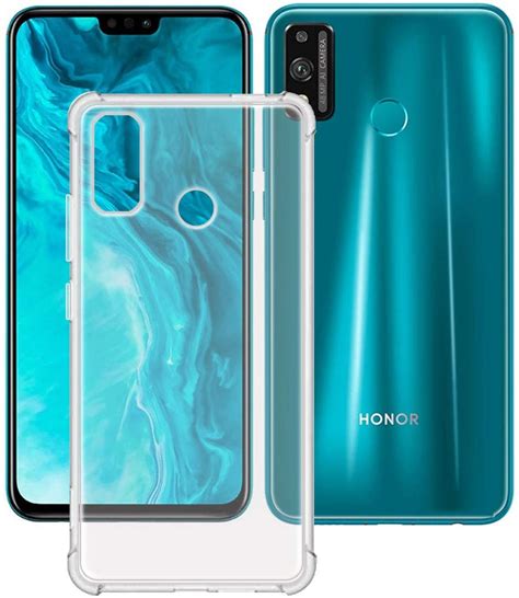 10 Best Cases For Huawei Honor 9X Lite