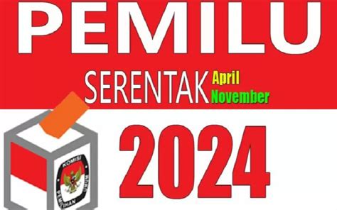 Pemilu 2024, KPU Sederhanakan Desain Surat Suara