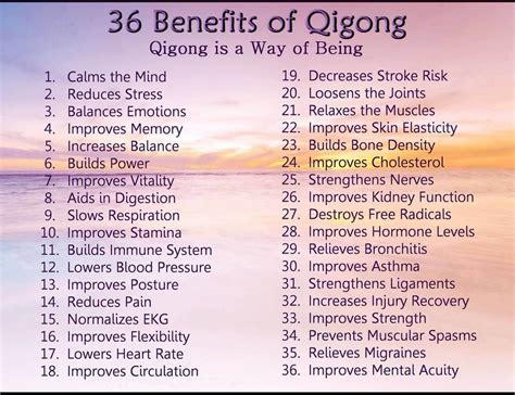 Qigong For Beginners: Meditation Techniques, Benefits, How To Practice ...