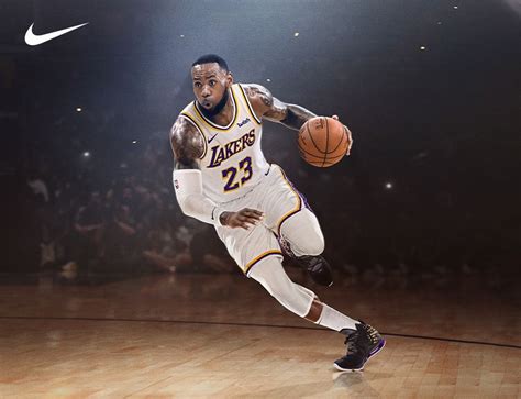 The History of LeBron James Basketball Shoes | Finish Line