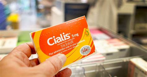 Everything to Know About Cialis: Use, Effectiveness, and Safety