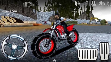 Juego de Motos - Juego de Extrema Motocicletas Parte 6 - Offroad ...