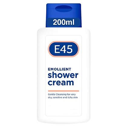 Eczema Shower Gel for Dry Skin | Nature's Best Pharmacy