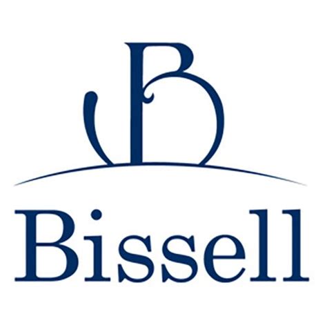 Bissell Logos