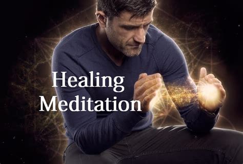 Spiritual & Self Healing Meditation - Star Magic Healing