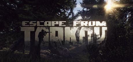 Escape from Tarkov System Requirements | System Requirements