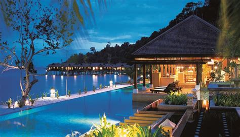 The Spa Village, Pangkor Laut Resort, Malaysia – CELLOPHANELAND*