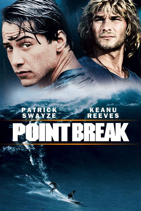 Point Break - Rotten Tomatoes