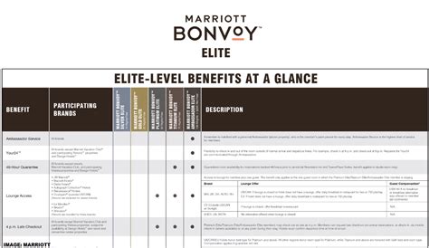 What Is Marriott Bonvoy