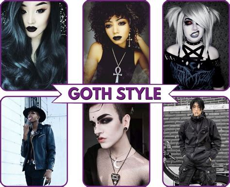 Emo vs Goth: The Main Differences Explained [Alt Guide]