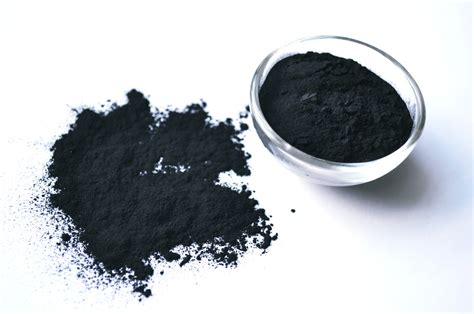 Activated Charcoal - Looking At The Uses & Benefits of Activated ...