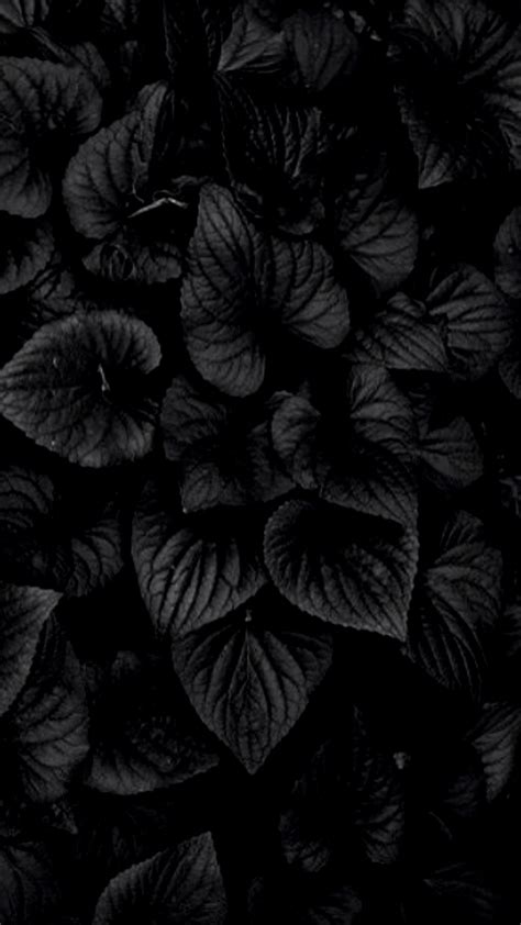 Aesthetic Black 4k Wallpapers - Wallpaper Cave