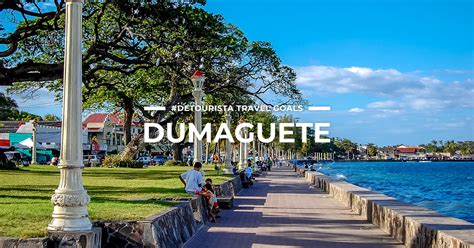 2023 Dumaguete Tourist Spots + 11 Things To Do in Dumaguete & Negros ...