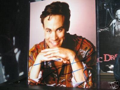 bruce lee brandon lee autograph | #37735209