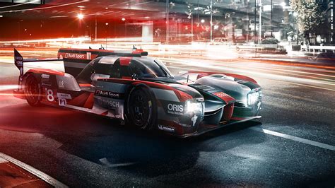 Audi R18 e-tron quattro 2019 Wallpaper - HD Car Wallpapers #11691