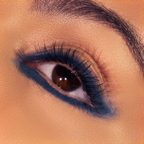 Navy EyeSense Eye Liner Pencil by SeneGence | Eyeliner, Makeup tutorial ...