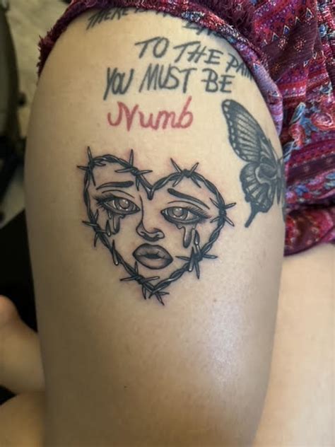 Justin, Tattoo – Goodvibeztattoo.com