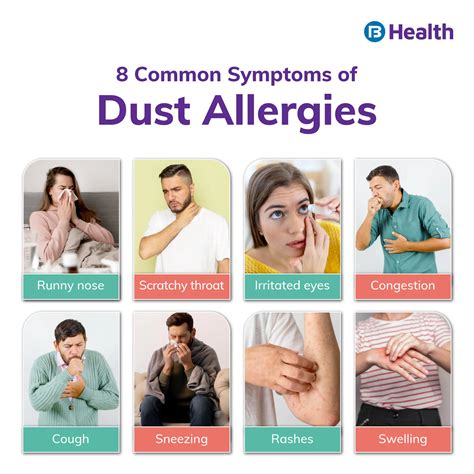 Dust Allergies: Symptoms, Cautions and 12 simple Home Remedies