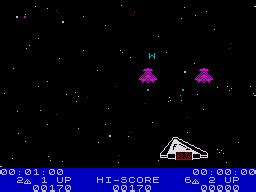 Download Ad Astra (ZX Spectrum) - My Abandonware