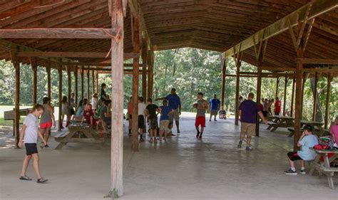 Camps – Hammond Mill Bible Camp