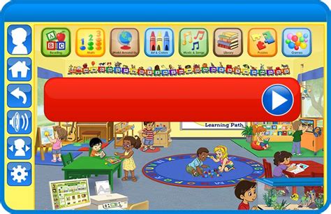 ABCmouse: Kids Learning, Phonics, Educational Games, Preschool ...