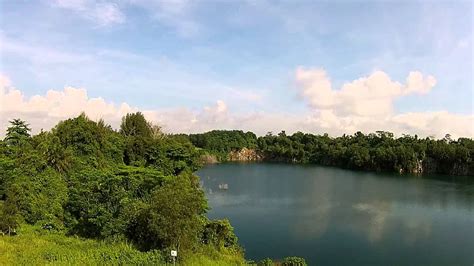 Pekan Quarry