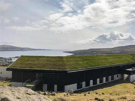 Where to Stay in the Faroe Islands: the 2 Best Hotels in Tørshavn ...