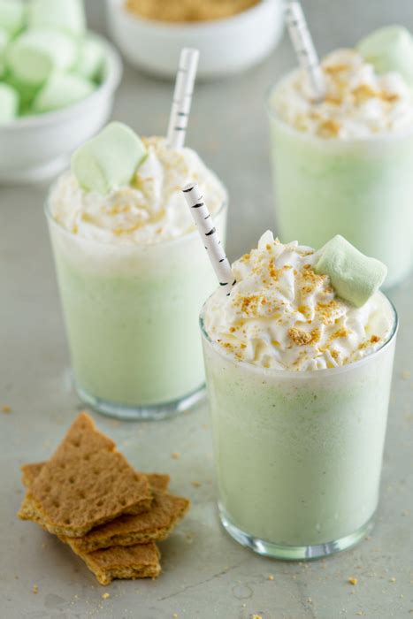 6 amazing milkshake recipes for a cool treat - Cool Mom Picks