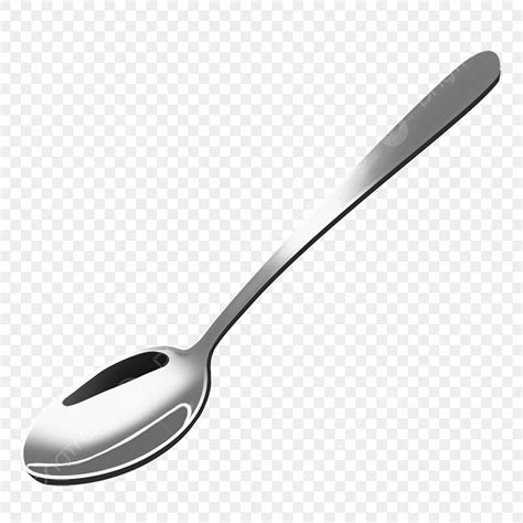 Households PNG Picture, Household Spoon Clip Art, Spoon Clipart, Home ...