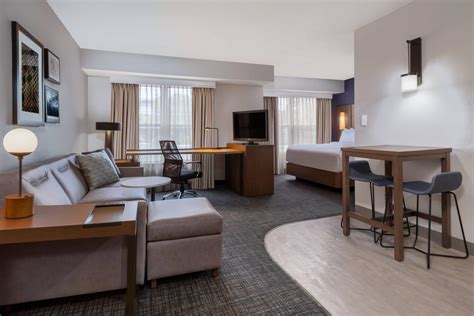 Residence Inn by Marriott Austin South in Austin, TX - (512) 912-1100