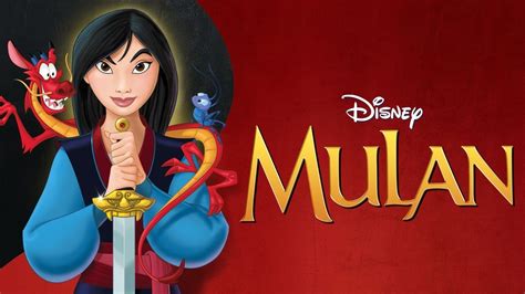 Mulan Movie Review and Ratings by Kids