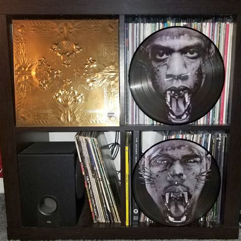 100 Dollars well spent (Watch The Throne) : vinyl