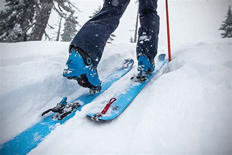 Best Backcountry (Touring) Ski Boots of 2023 | Switchback Travel