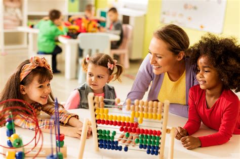 6 qualities to help any day care teacher shine - Care.com Resources