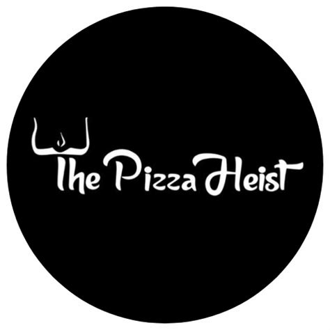 The Pizza Heist – Medium