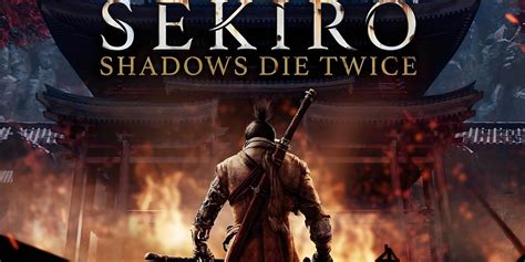 Is Sekiro: Shadows Die Twice the Hardest Game in the World?– COOLKATANA