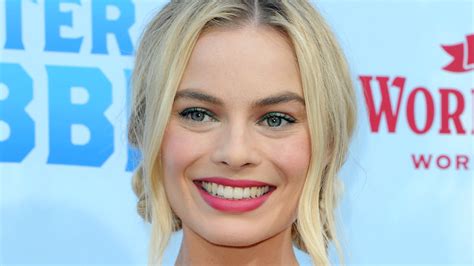 The Biggest Margot Robbie Movies Of All Time