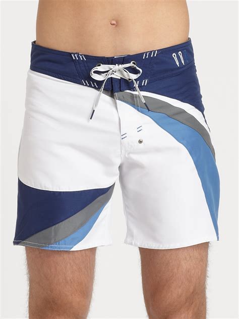 swim shorts men