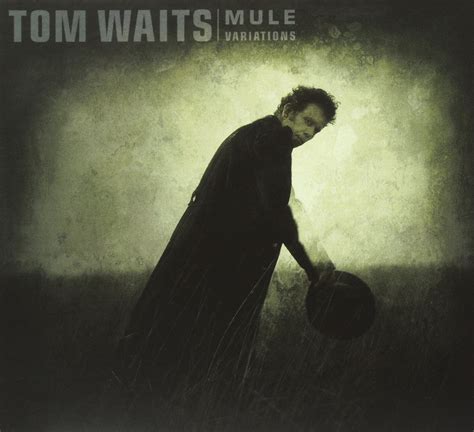 The 10 Best Tom Waits Albums to Own on Vinyl - Vinyl Me, Please