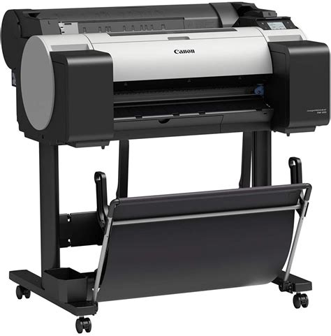 Canon imagePROGRAF TM-200 24 inch Large format Printer - Almiria ...