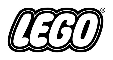 Lego logo PNG transparent image download, size: 959x512px