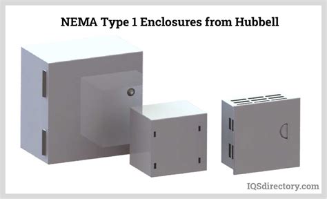 NEMA Enclosure: What Is It? How Does It Work? Types Of