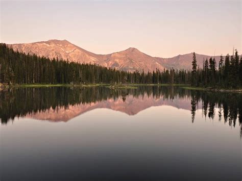 15 best free camping spots in Oregon | Outdoorsy.com