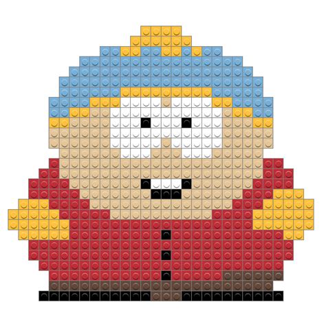 Eric Cartman – BRIK