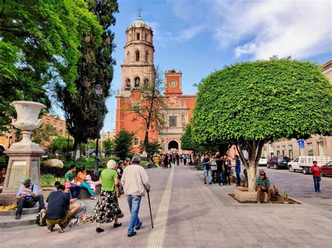 Top 15 Things to Do in Queretaro Mexico + Travel Tips!