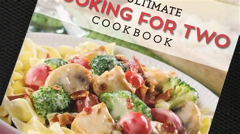 Mr Food Cookbook Giveaway! Join the fun now | KFOR.com Oklahoma City