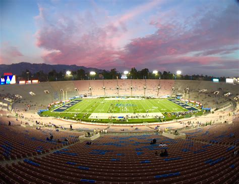 Rose Bowl Stadium (@RoseBowlStadium) | Twitter