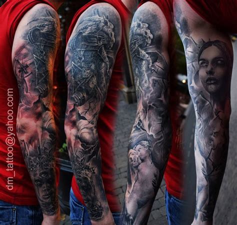 Tattoo portfolio | Tattoo portfolio, Tattoos, I tattoo