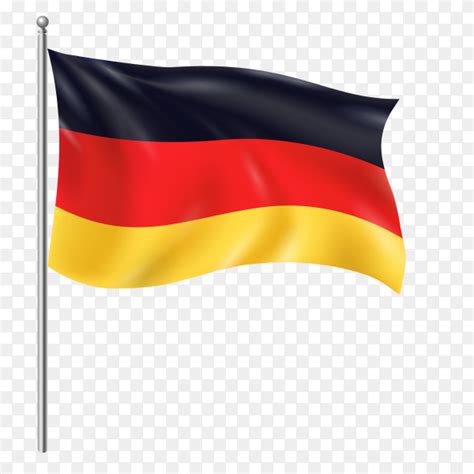 German Flag – Telegraph